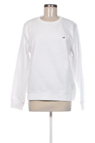 Dámska blúza Tommy Jeans, Veľkosť XL, Farba Biela, Cena  48,95 €