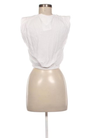 Дамска блуза Tommy Jeans, Размер XS, Цвят Бял, Цена 32,21 €