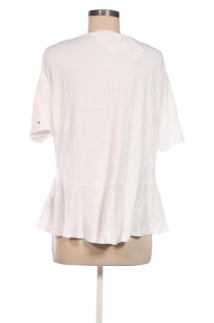 Γυναικεία μπλούζα Tommy Jeans, Μέγεθος L, Χρώμα Λευκό, Τιμή 37,99 €