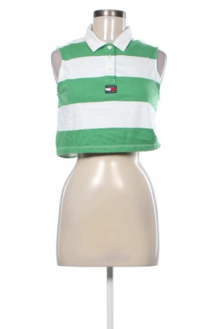 Dámská halenka Tommy Jeans, Velikost M, Barva Vícebarevné, Cena  939,00 Kč