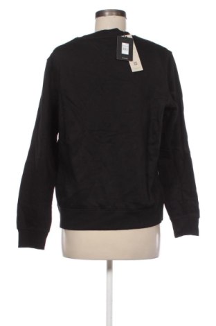 Γυναικεία μπλούζα Tommy Jeans, Μέγεθος L, Χρώμα Μαύρο, Τιμή 89,99 €