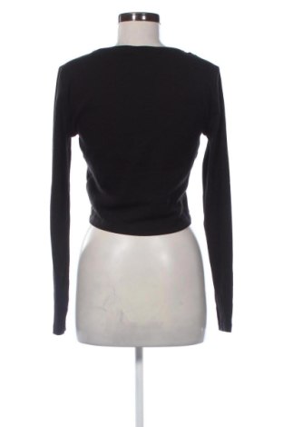 Damen Shirt Tommy Jeans, Größe L, Farbe Schwarz, Preis € 35,00