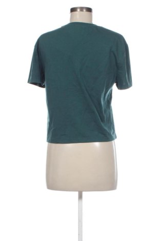Damen Shirt Tommy Jeans, Größe XS, Farbe Grün, Preis 41,99 €