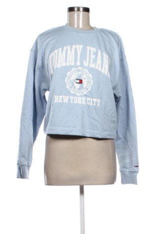 Damen Shirt Tommy Jeans, Größe S, Farbe Mehrfarbig, Preis € 45,99