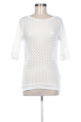 Γυναικεία μπλούζα Top Secret, Μέγεθος M, Χρώμα Λευκό, Τιμή 9,70 €