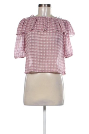 Dámska blúza Top Secret, Veľkosť M, Farba Viacfarebná, Cena  15,86 €