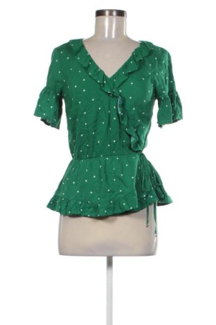 Dámska blúza Top Secret, Veľkosť S, Farba Viacfarebná, Cena  15,86 €