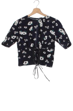 Dámská halenka Topshop, Velikost S, Barva Vícebarevné, Cena  391,00 Kč