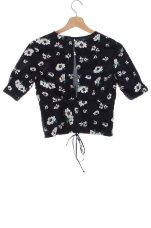 Dámská halenka Topshop, Velikost S, Barva Vícebarevné, Cena  391,00 Kč