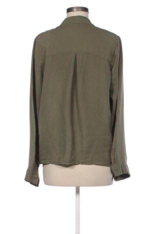 Дамска блуза Topshop, Размер M, Цвят Зелен, Цена 17,00 €