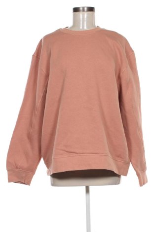 Damen Shirt Topshop, Größe L, Farbe Orange, Preis 39,00 €