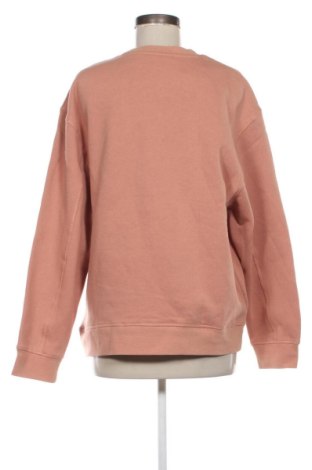 Damen Shirt Topshop, Größe L, Farbe Orange, Preis 39,00 €