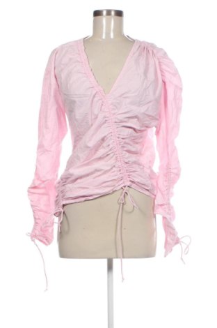 Dámska blúza Topshop, Veľkosť S, Farba Ružová, Cena  20,95 €