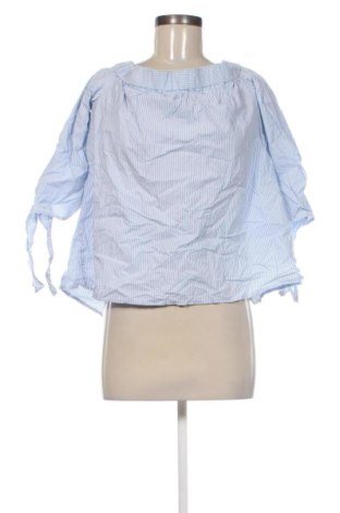 Bluzka damska Topshop, Rozmiar XL, Kolor Kolorowy, Cena 72,99 zł