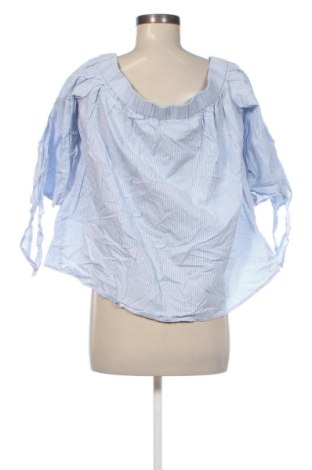 Bluzka damska Topshop, Rozmiar XL, Kolor Kolorowy, Cena 72,99 zł