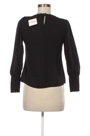 Női blúz Touch Me, Méret S, Szín Fekete, Ár 4 949 Ft