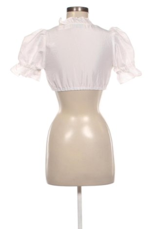 Bluzka damska Tramontana, Rozmiar XS, Kolor Biały, Cena 27,22 zł