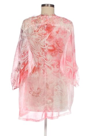 Bluzka damska Tredy, Rozmiar XXL, Kolor Kolorowy, Cena 51,99 zł