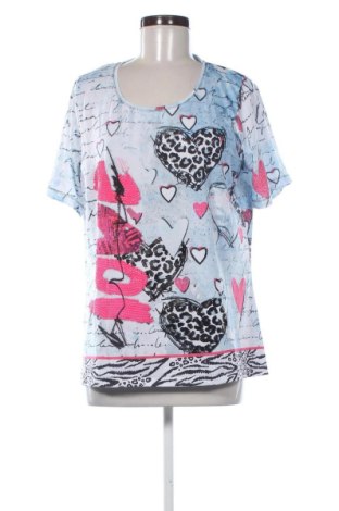 Dámska blúza Tredy, Veľkosť XL, Farba Viacfarebná, Cena  11,95 €