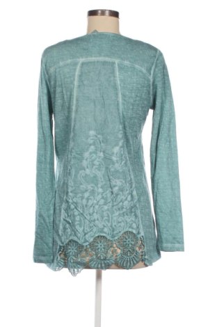 Дамска блуза Tredy, Размер M, Цвят Син, Цена 10,22 €