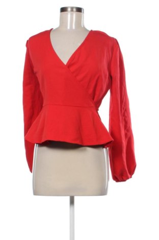 Dámska blúza Trendyol, Veľkosť M, Farba Červená, Cena  39,32 €