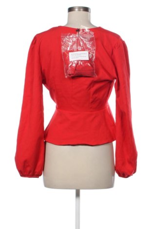 Dámska blúza Trendyol, Veľkosť M, Farba Červená, Cena  39,32 €