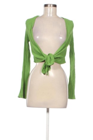Női blúz Trendyol, Méret XS, Szín Zöld, Ár 8 779 Ft