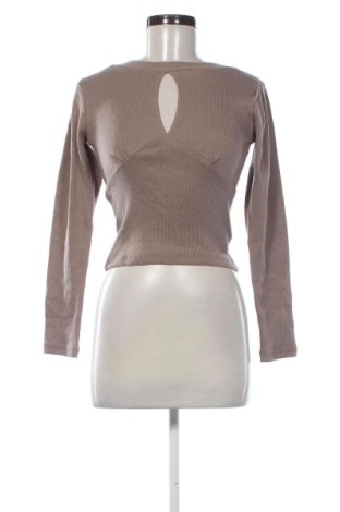 Damen Shirt Trendyol, Größe S, Farbe Braun, Preis 51,99 €