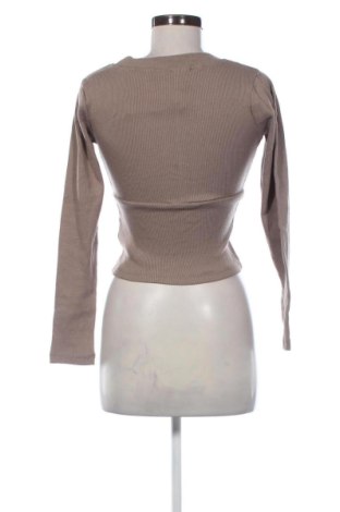 Damen Shirt Trendyol, Größe S, Farbe Braun, Preis 51,99 €