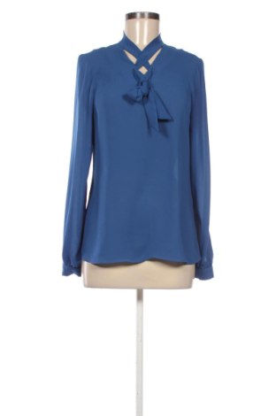 Női blúz Trendyol, Méret S, Szín Kék, Ár 7 213 Ft
