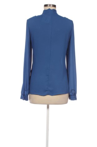 Női blúz Trendyol, Méret S, Szín Kék, Ár 7 213 Ft