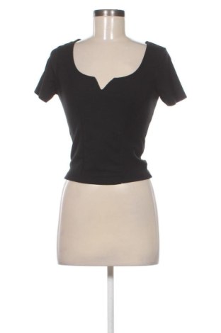 Дамска блуза Trendyol, Размер S, Цвят Черен, Цена 37,40 €