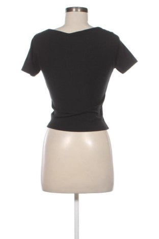 Дамска блуза Trendyol, Размер S, Цвят Черен, Цена 37,40 €