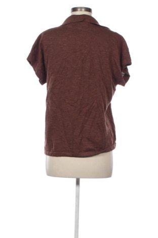 Γυναικεία μπλούζα Trenery, Μέγεθος S, Χρώμα Καφέ, Τιμή 8,99 €