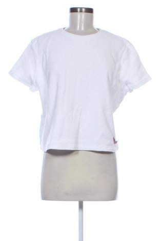 Γυναικεία μπλούζα Trigema, Μέγεθος XL, Χρώμα Λευκό, Τιμή 25,99 €