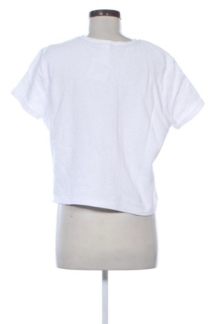 Γυναικεία μπλούζα Trigema, Μέγεθος XL, Χρώμα Λευκό, Τιμή 25,99 €