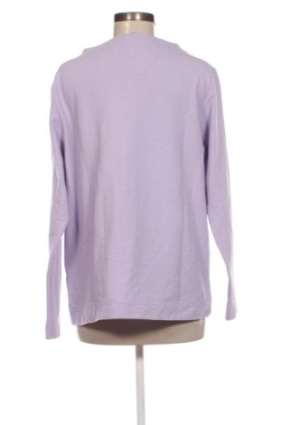Női blúz Trigema, Méret L, Szín Lila, Ár 3 939 Ft