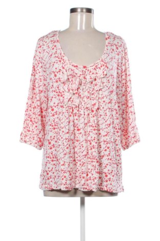 Dámska blúza Tu, Veľkosť 3XL, Farba Viacfarebná, Cena  9,70 €