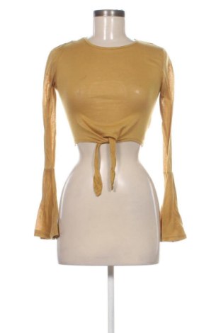 Dámská halenka Twentyfourseven, Velikost S, Barva Oranžová, Cena  159,00 Kč