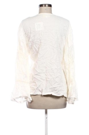 Bluzka damska Two Sisters, Rozmiar XXL, Kolor ecru, Cena 91,99 zł