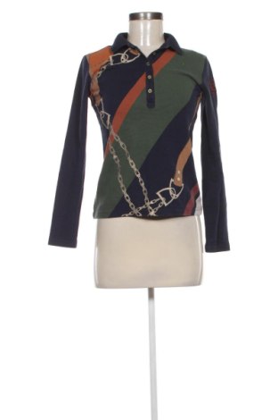 Bluzka damska U.S. Polo Assn., Rozmiar S, Kolor Kolorowy, Cena 41,99 zł