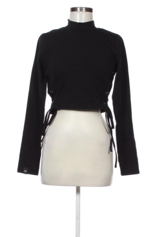 Bluză de femei UNFOLLOWED, Mărime L, Culoare Negru, Preț 151,99 Lei