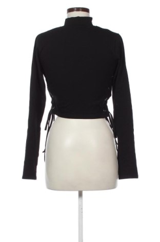 Bluză de femei UNFOLLOWED, Mărime L, Culoare Negru, Preț 151,99 Lei