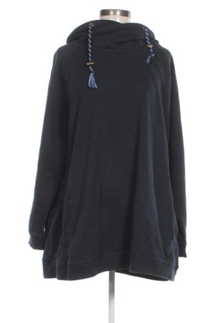 Damen Shirt Ulla Popken, Größe XL, Farbe Schwarz, Preis € 22,99