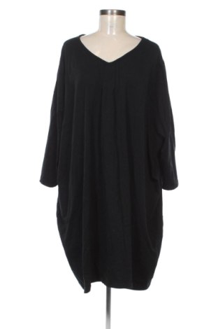 Damen Shirt Ulla Popken, Größe L, Farbe Schwarz, Preis 17,99 €