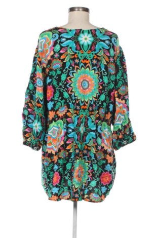 Damen Shirt Ulla Popken, Größe XL, Farbe Mehrfarbig, Preis € 18,99