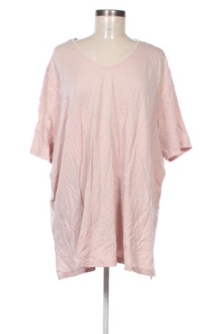 Γυναικεία μπλούζα Ulla Popken, Μέγεθος XXL, Χρώμα Πολύχρωμο, Τιμή 16,99 €