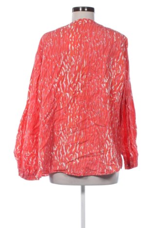 Γυναικεία μπλούζα Ulla Popken, Μέγεθος XXL, Χρώμα Πολύχρωμο, Τιμή 9,99 €