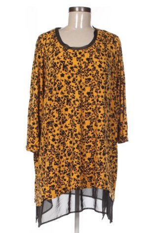 Dámska blúza Ulla Popken, Veľkosť XXL, Farba Viacfarebná, Cena  16,95 €