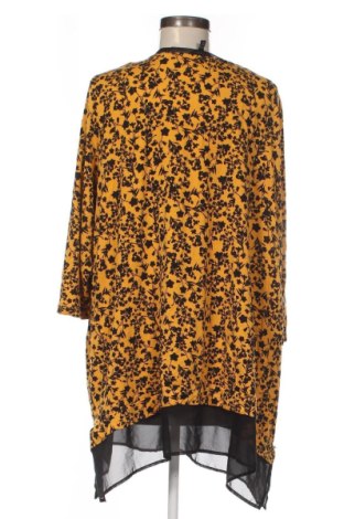 Dámska blúza Ulla Popken, Veľkosť XXL, Farba Viacfarebná, Cena  16,95 €